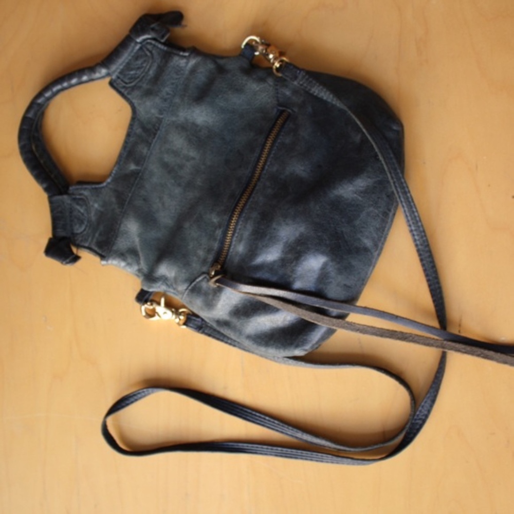 FOLEY + CORINNA Mini Disco City Cross Body Bag